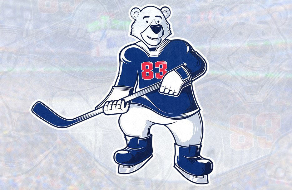 Хк работа. Медведь-хоккеист. Медвежонок хоккеист. Медведи хоккей. Медведь хоккеист рисунок.