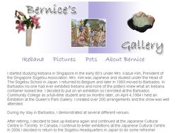 Bernice's Gallery