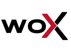 Logo Wox