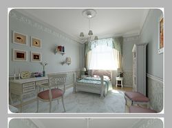 Детская классическая*
