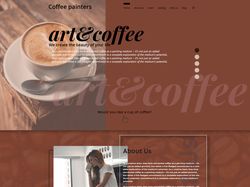 Art&Coffee
