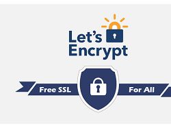 SSL / Let’s Encrypt