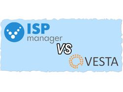 ISP/Vesta