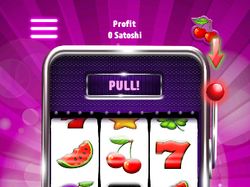 Bitcoin Jackpot