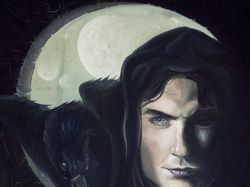 "Вещий Ворон"