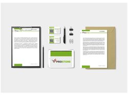 Prostore