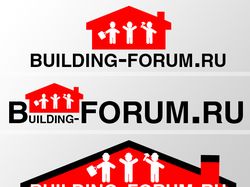 Логотип строительного форума