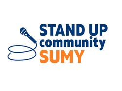 Stand Up Community Sumy