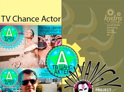 1 TV Chance Actor (project management)