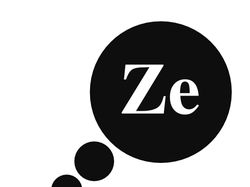 Рекламное бюро Зекакт. Логотип