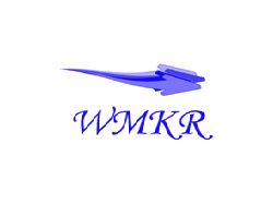 Логотип сервиса WMKR.biz