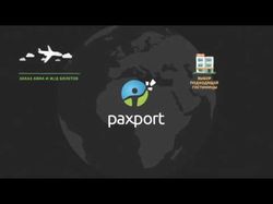 Infographics - Paxport