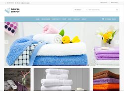 Towel Supply