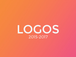Logofolio 2015-2017