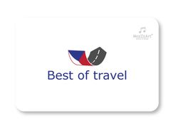 Best of travel (Чехия) вариант 2