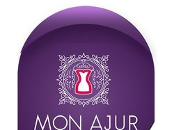 Mon Ajur. Интернет-магазин по продаже платьев.