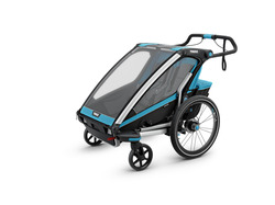 Детские прогулочные коляскиThule Chariot Sport