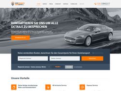 Wirbringen deinauto