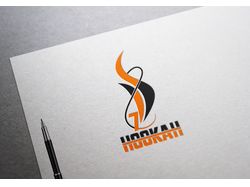 Создание логотипа для фирмы "Ноокан 7"
