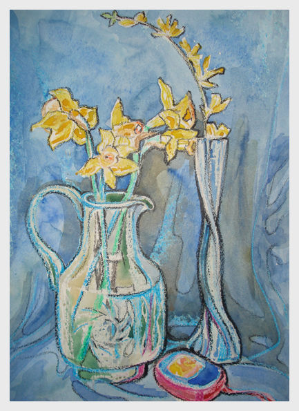 Натюрморт (акварель и восковые мелки).jpg