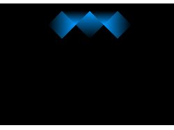 Логотип фирмы такси