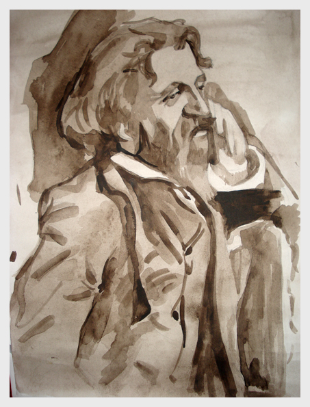 Портрет Серова (копия, акварель).jpg