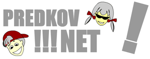 Логотип сайта Predkov.net.gif