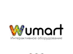 Логотип "Wumart"