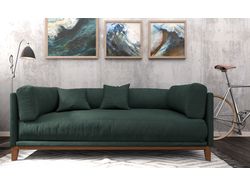 Sofa (Microvelour)
