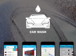 Car Wash (iOS & Android)