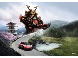poster_samurai_A1_mini poster_samurai_A1_mini