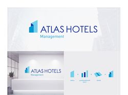 Лого AtlasHotels