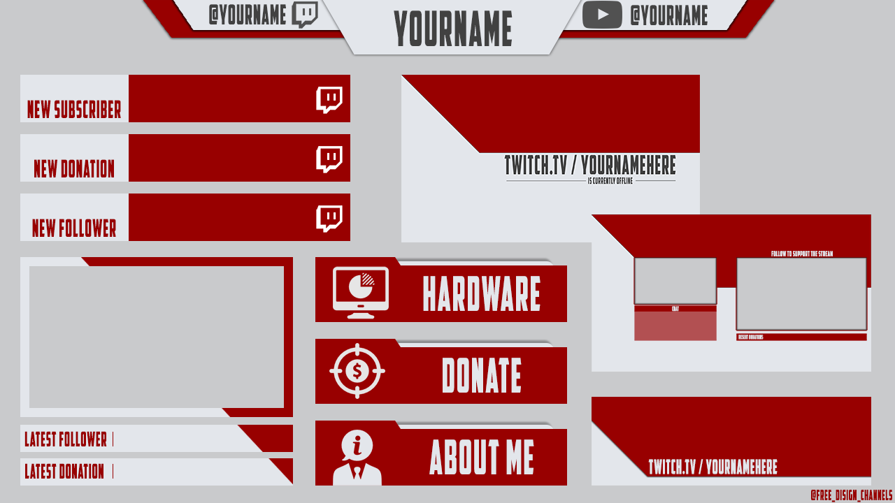   Twitch
