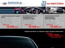 Микрон-В