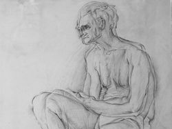 "Стерео" рисунок_Шутка