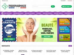 Интернет-магазин – Спортивное питание и аксессуары