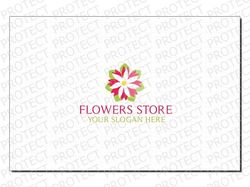 Flowers store (for swgsoft.com)