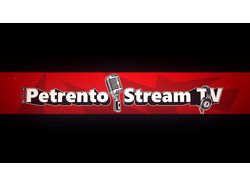 Petrento Stream