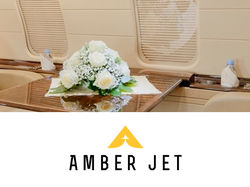 Баннеры для amberjetgroup