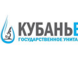 Логотип Кубаньводкомплекс