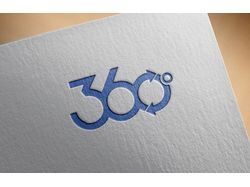 Логотип "360"
