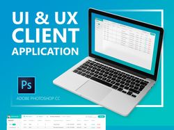 client-application