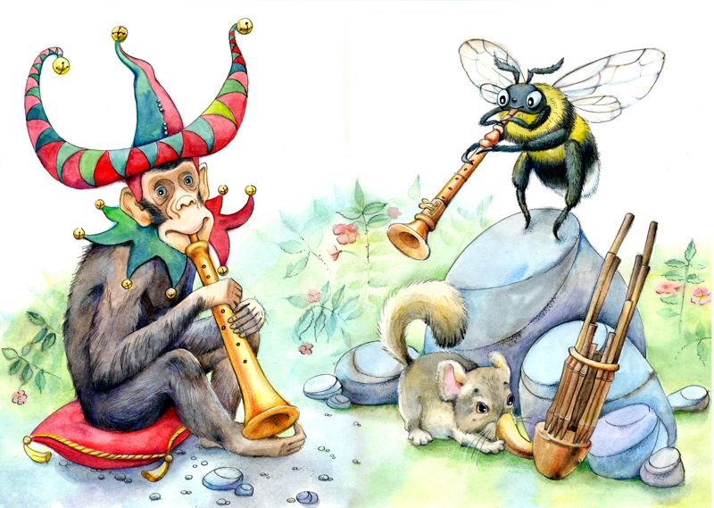 Музыкальная азбука. Буква Ш..jpg