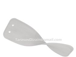 Визуализация детского памперса