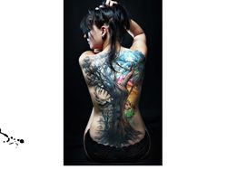 Наполнение сайта с татуировками статьями.Wordpress