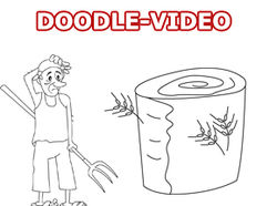 Doodle-Video (дудл видео) для "Автоспецтехника"