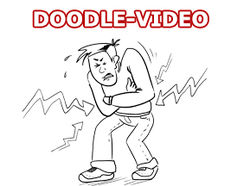doodle-video (дудл видео) для "Talio"