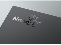 Логотип "NanoIT"