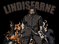 Lindisfarne Lindisfarne