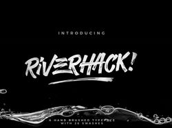 Riverhack
